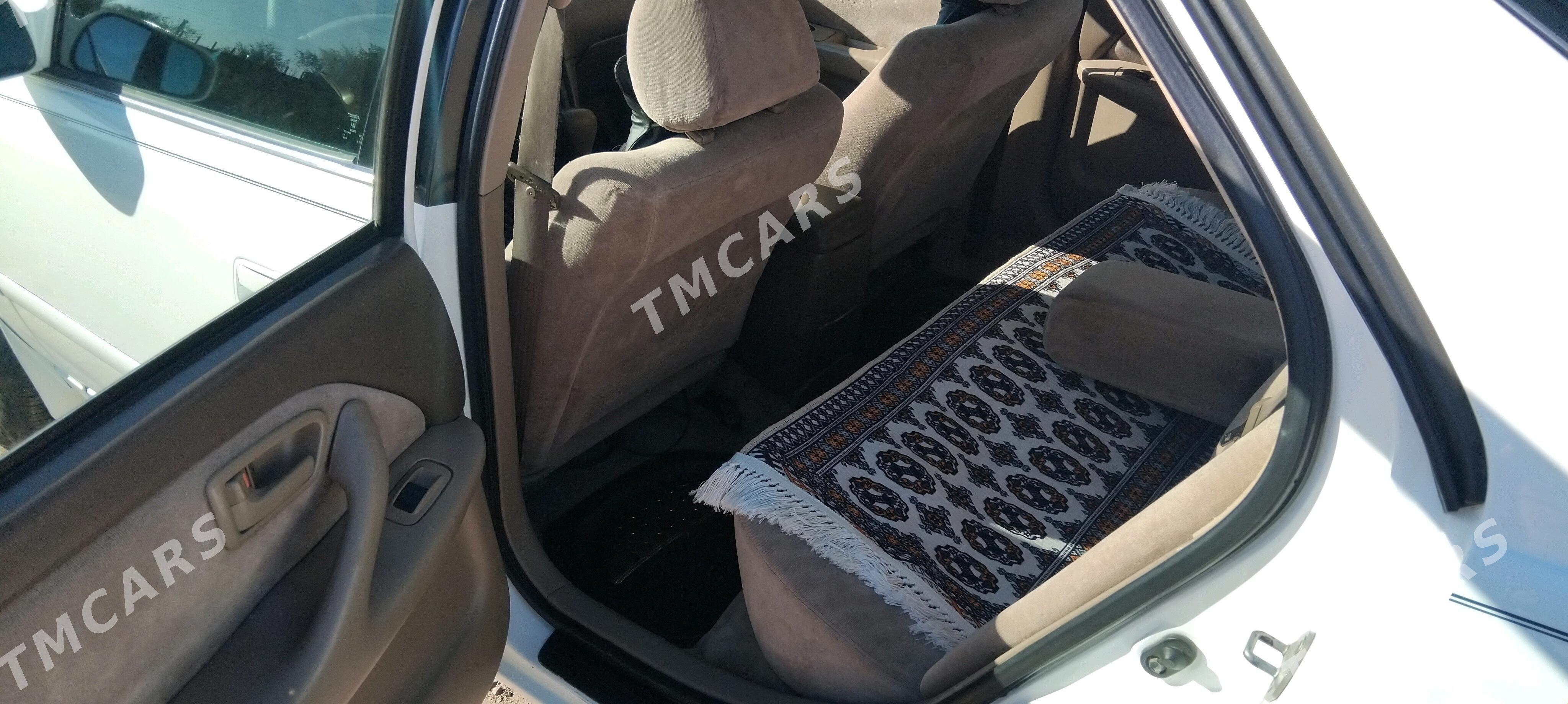 Toyota Camry 2000 - 138 000 TMT - Дашогуз - img 6
