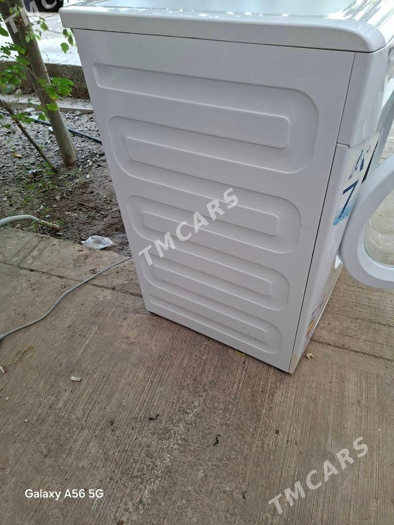 BEKO 7 kg kir masyn - Türkmenabat - img 4