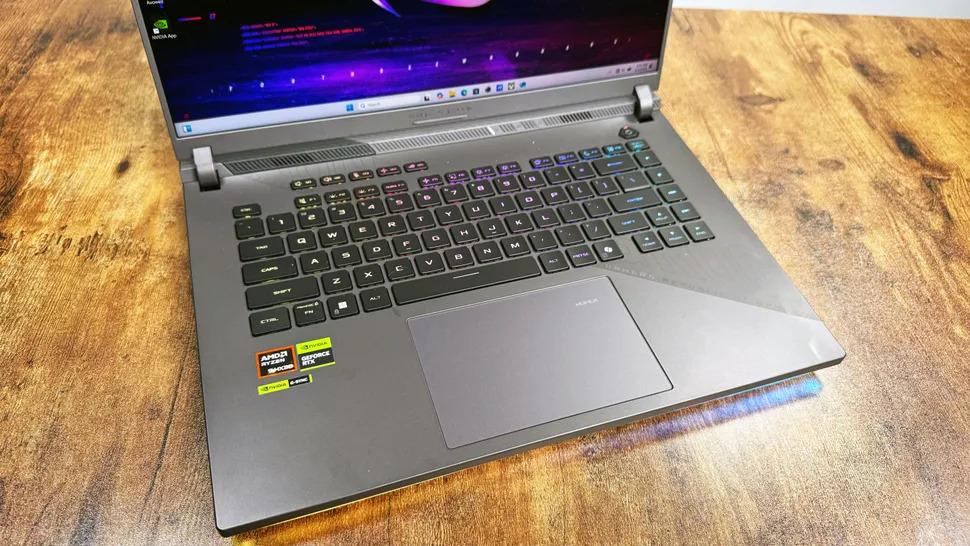 RTX5070 Ti_16/1tb_ASUS ROG - Aşgabat - img 3