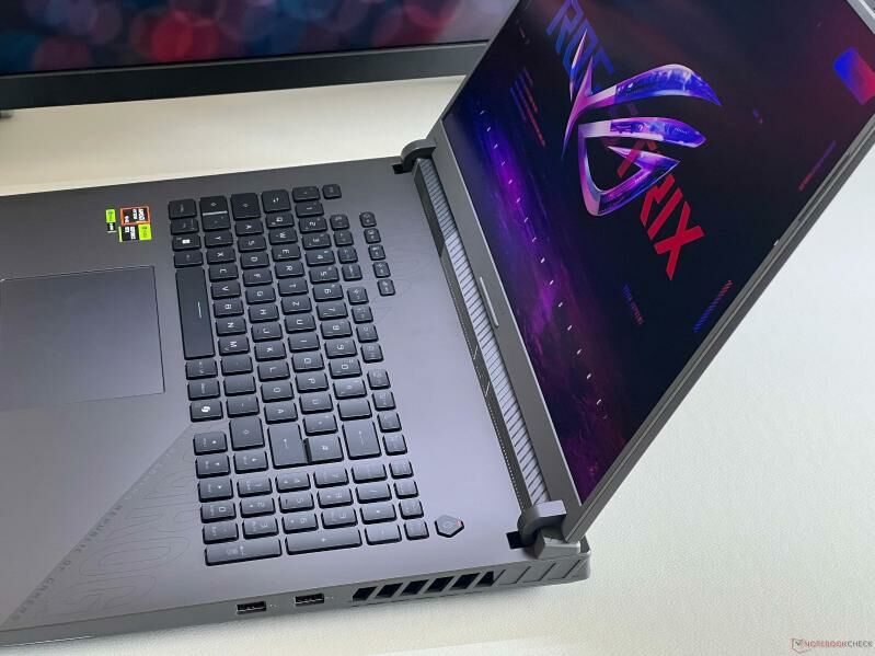 RTX5070 Ti_16/1tb_ASUS ROG - Aşgabat - img 8