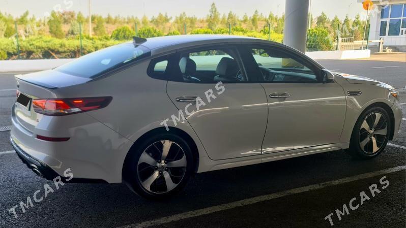 Kia Optima 2020 - 193 000 TMT - Ашхабад - img 2