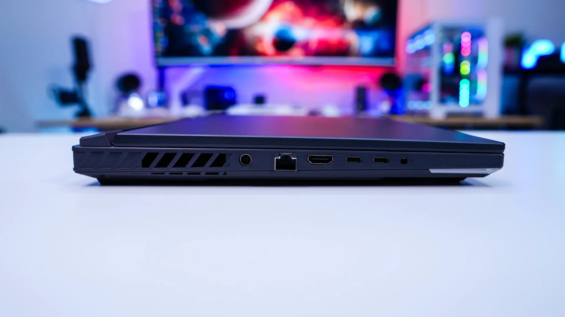 RTX5070 Ti_16/1tb_ASUS ROG - Aşgabat - img 9