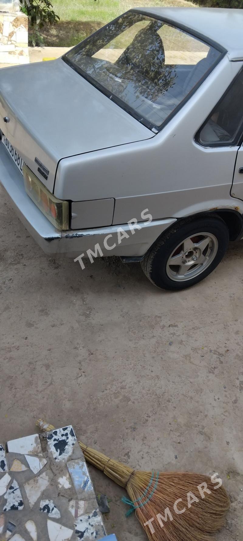 Lada 21099 2001 - 13 000 TMT - Фарап - img 2