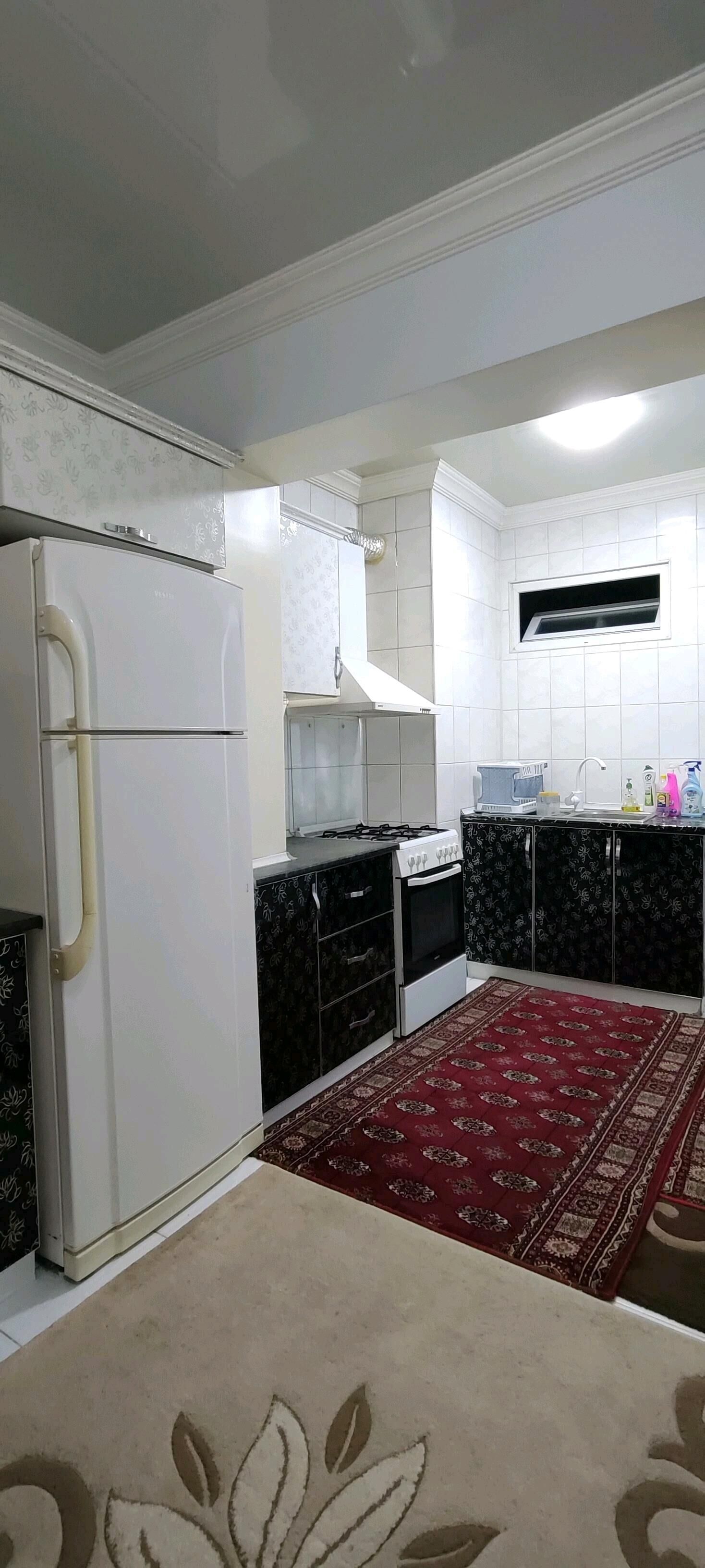 Arenda jay 8 Mkr  full - Ашхабад - img 6
