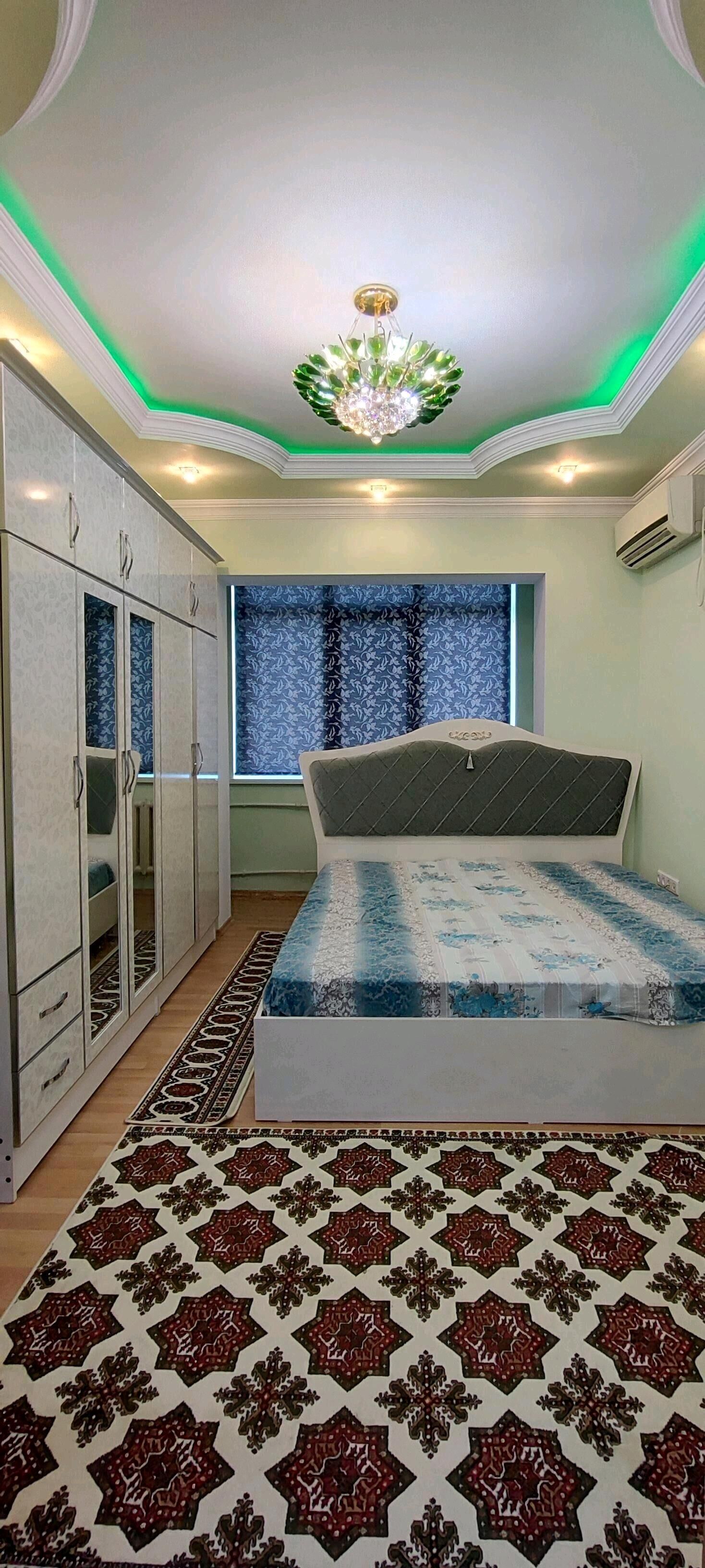 Arenda jay 8 Mkr  full - Ашхабад - img 4