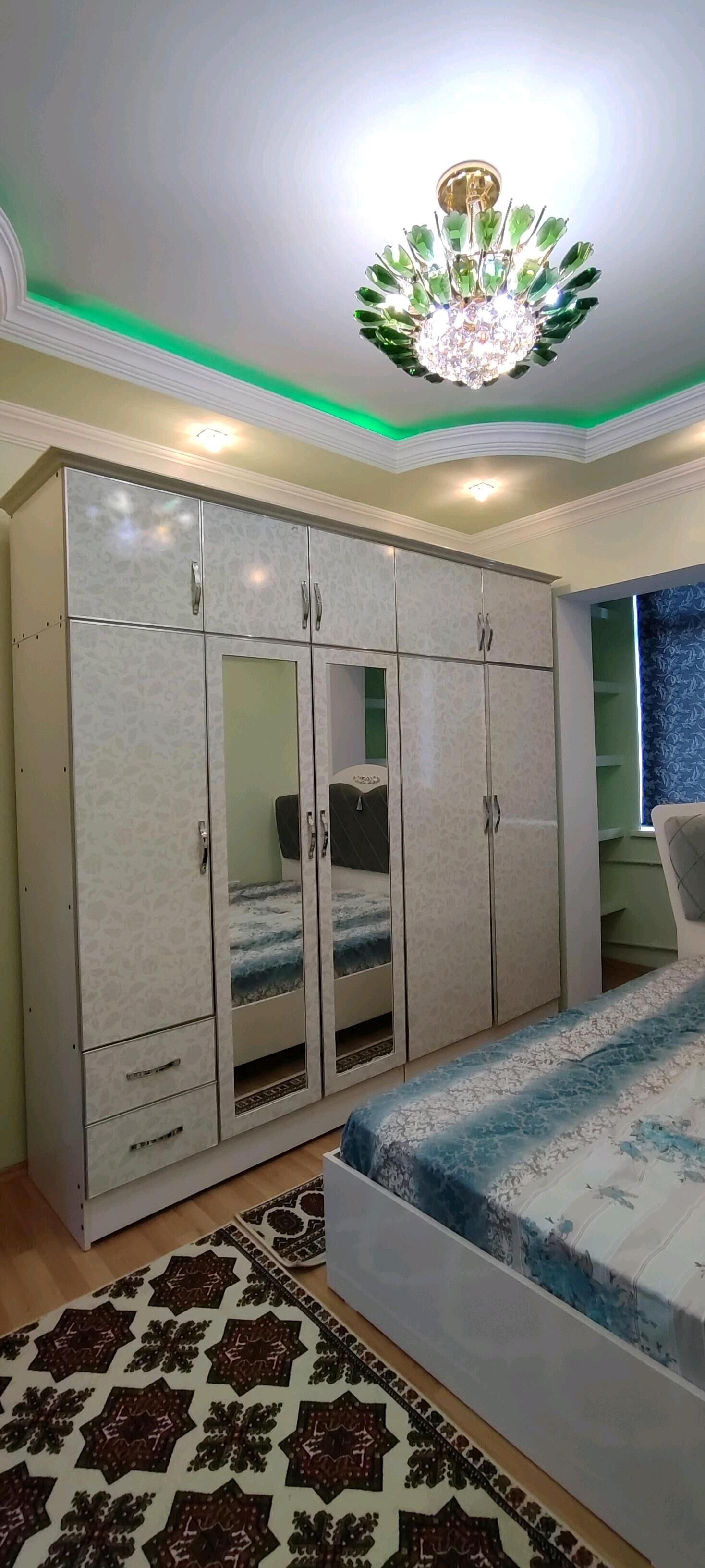 Arenda jay 8 Mkr  full - Ашхабад - img 5