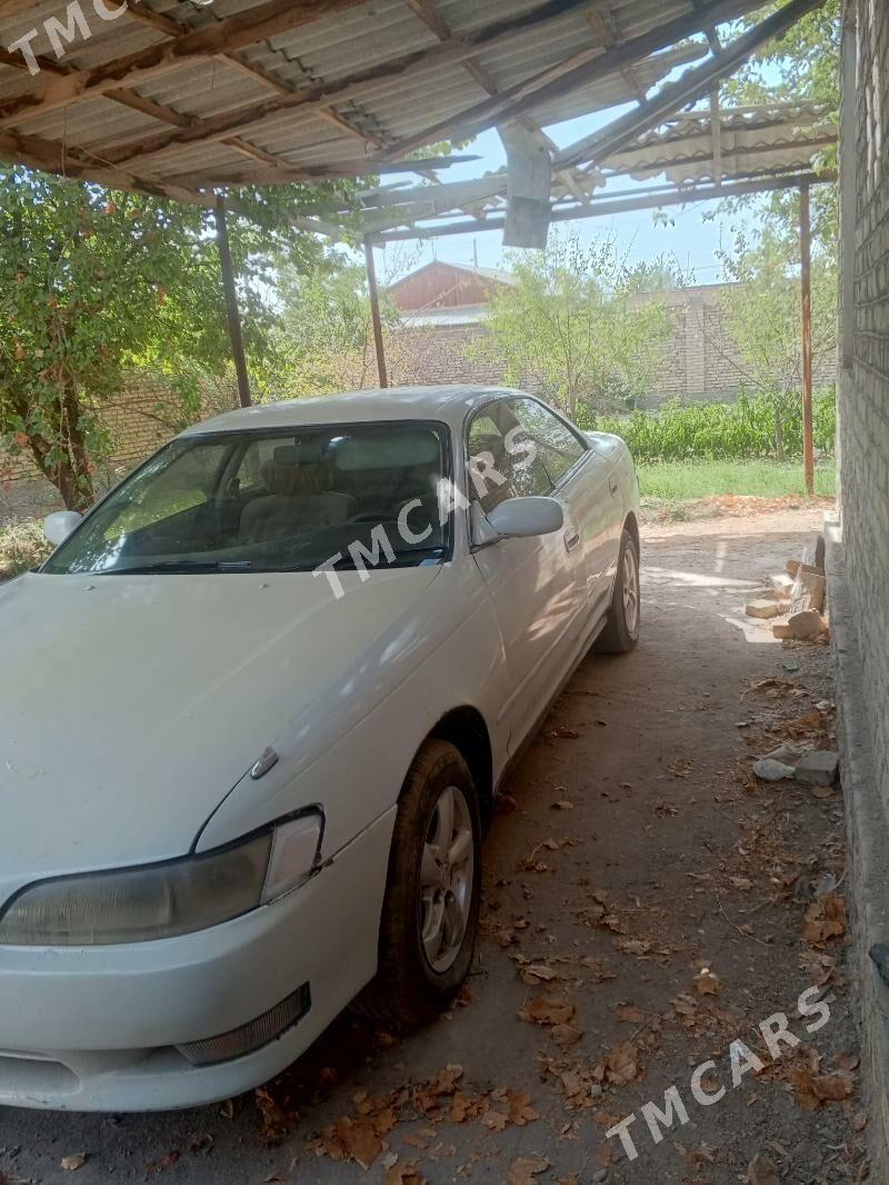 Toyota Mark II 1993 - 36 000 TMT - Туркменабат - img 3
