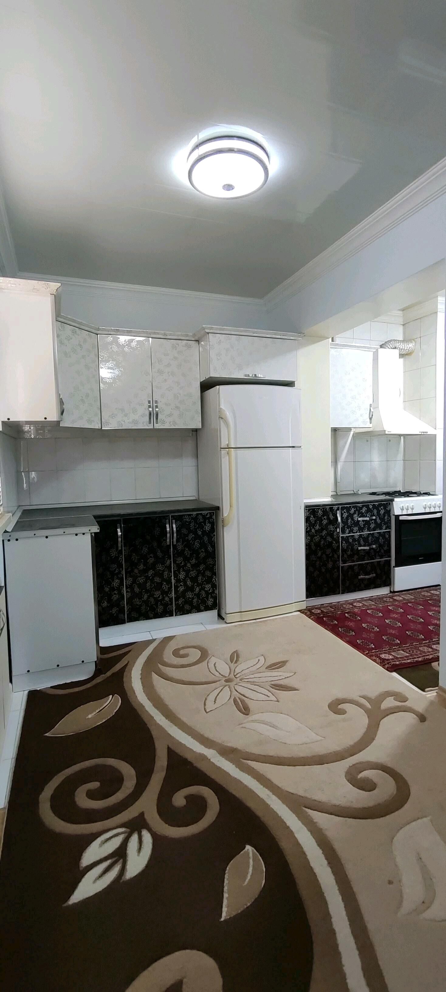 Arenda jay 8 Mkr  full - Ашхабад - img 7