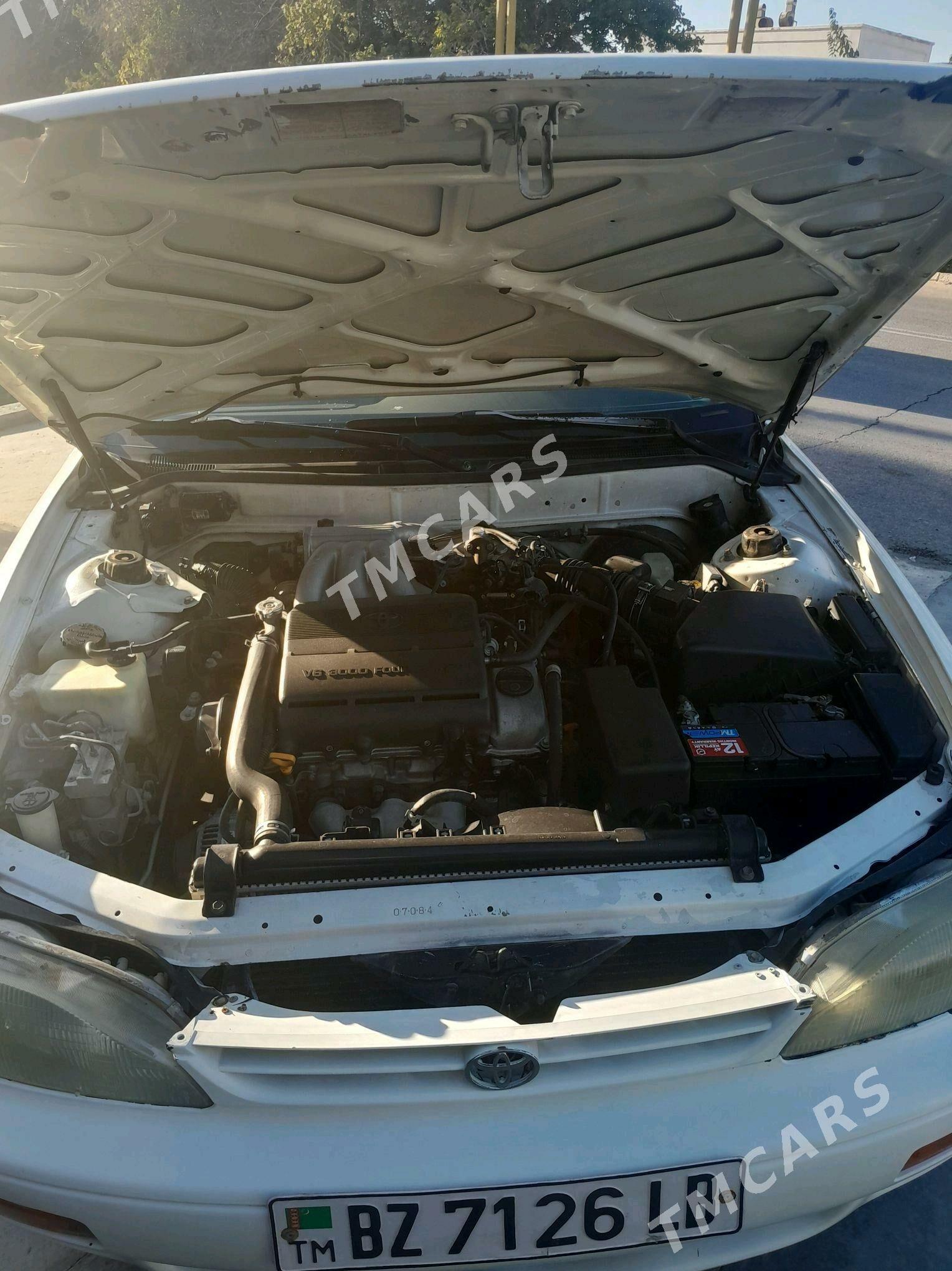 Toyota Camry 1994 - 89 000 TMT - Туркменабат - img 6
