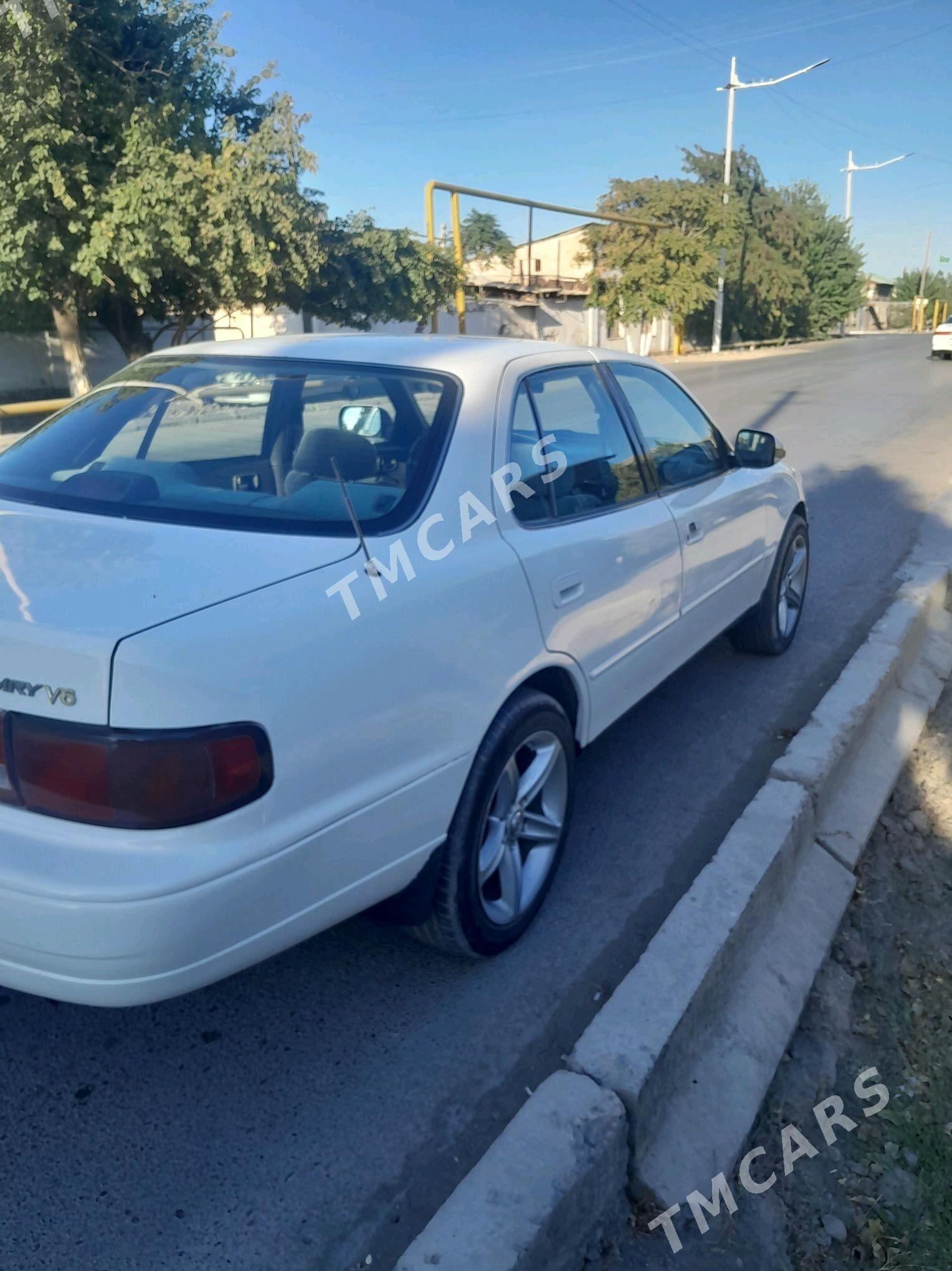 Toyota Camry 1994 - 89 000 TMT - Туркменабат - img 5