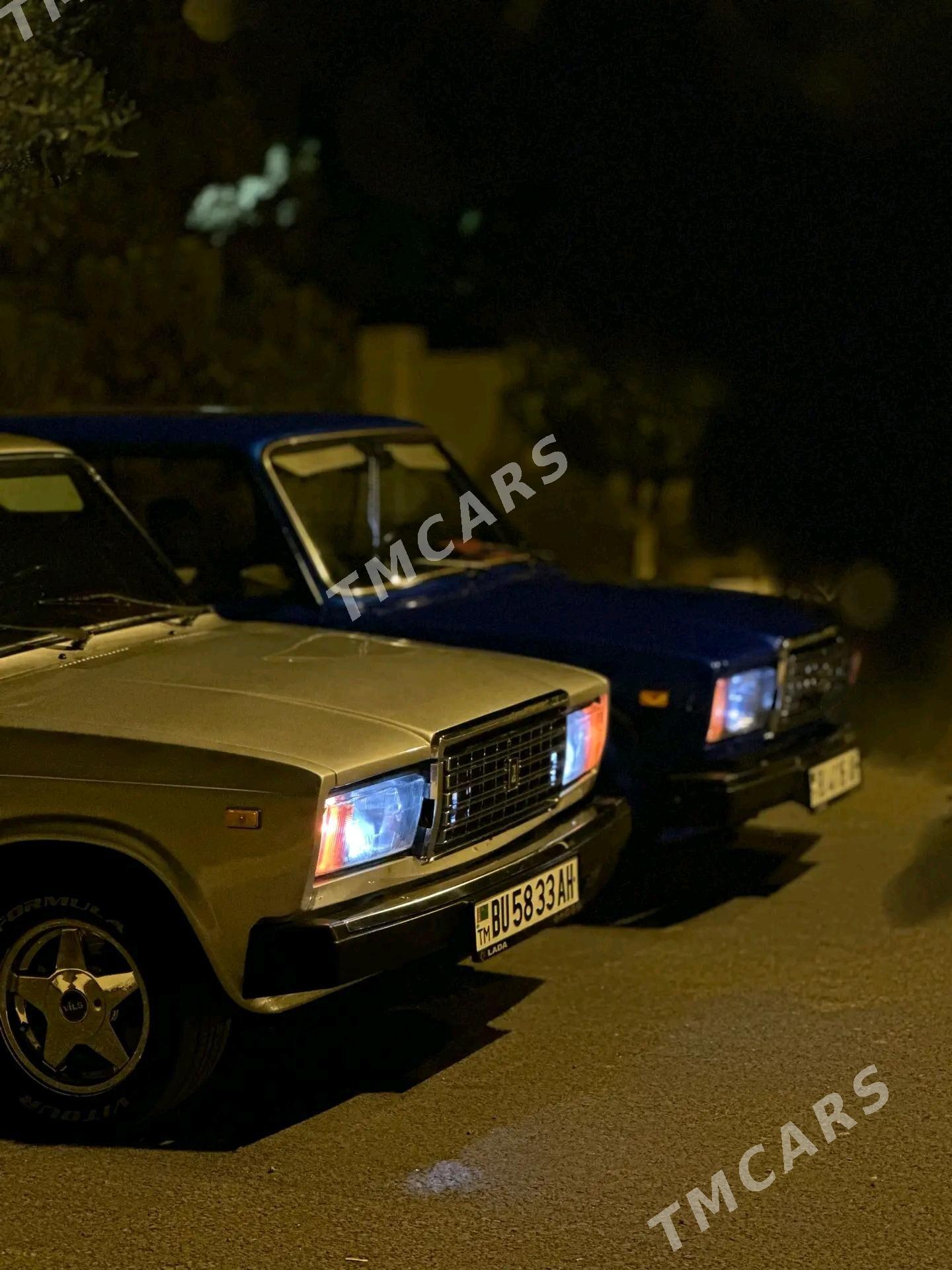 Lada 2107 2010 - 85 000 TMT - Кака - img 2