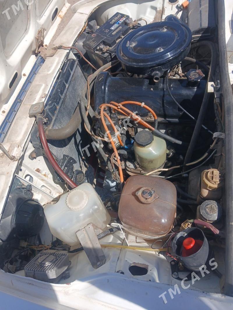 Lada 2107 1999 - 27 000 TMT - Шабатский этрап - img 4