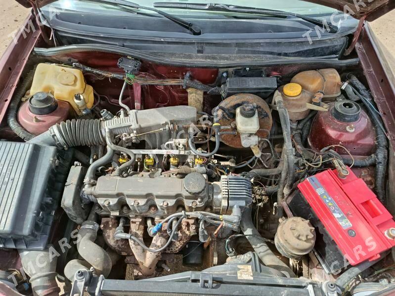 Opel Astra 1992 - 44 000 TMT - Кёнеургенч - img 4