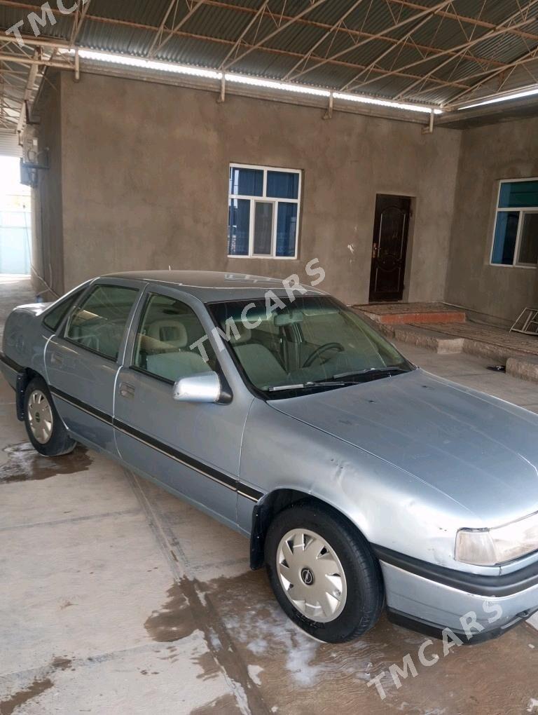 Opel Vectra 1991 - 33 000 TMT - Mary - img 2