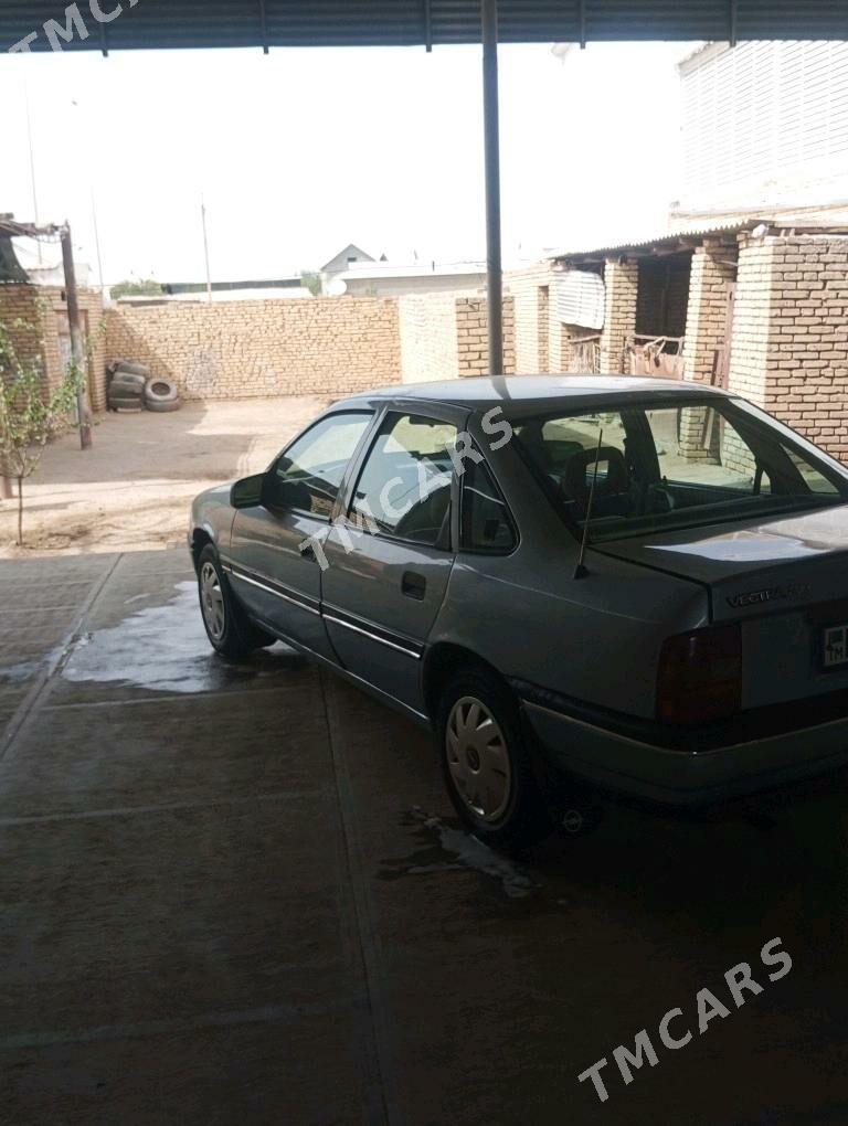 Opel Vectra 1991 - 33 000 TMT - Mary - img 4