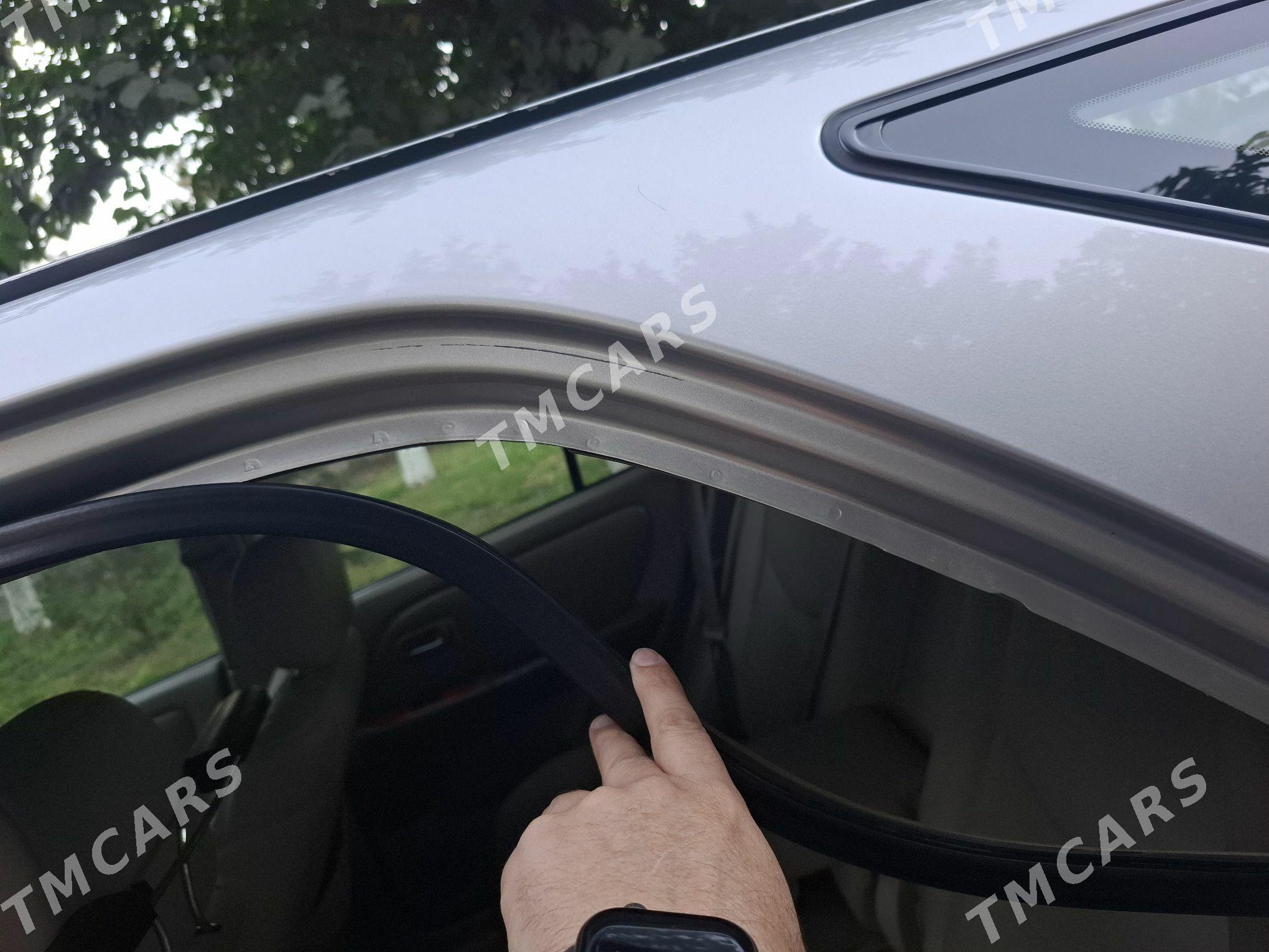 Lexus RX 300 2001 - 250 000 TMT - Туркменабат - img 9