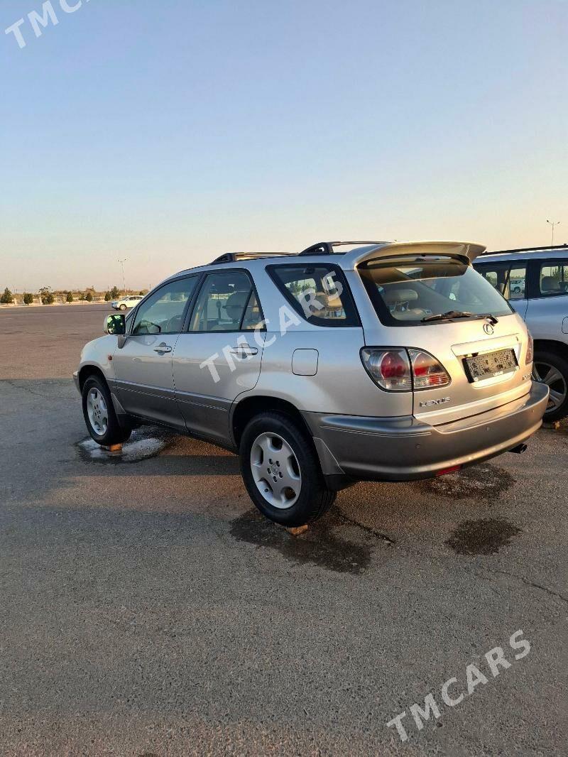Lexus RX 300 2001 - 250 000 TMT - Туркменабат - img 2