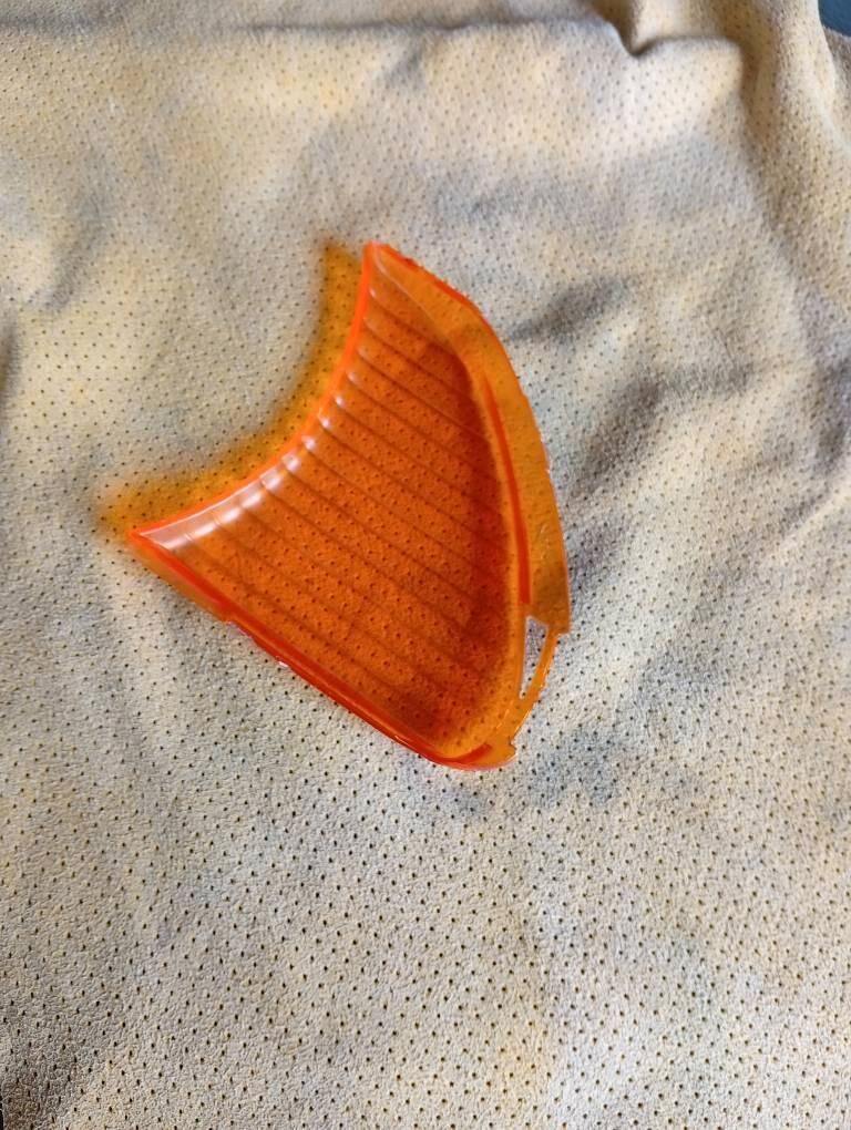 528 2003 aterzater 250 TMT - Кака - img 3