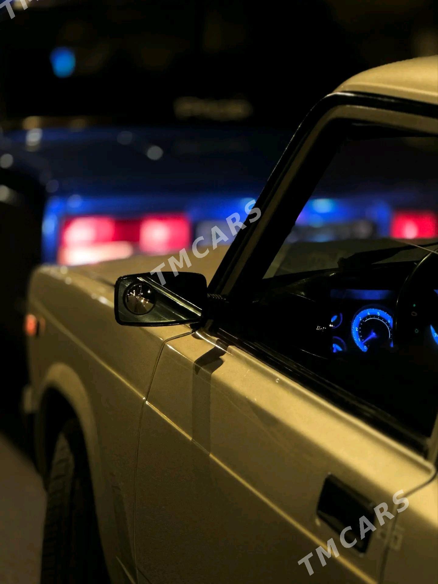 Lada 2107 2010 - 85 000 TMT - Кака - img 8