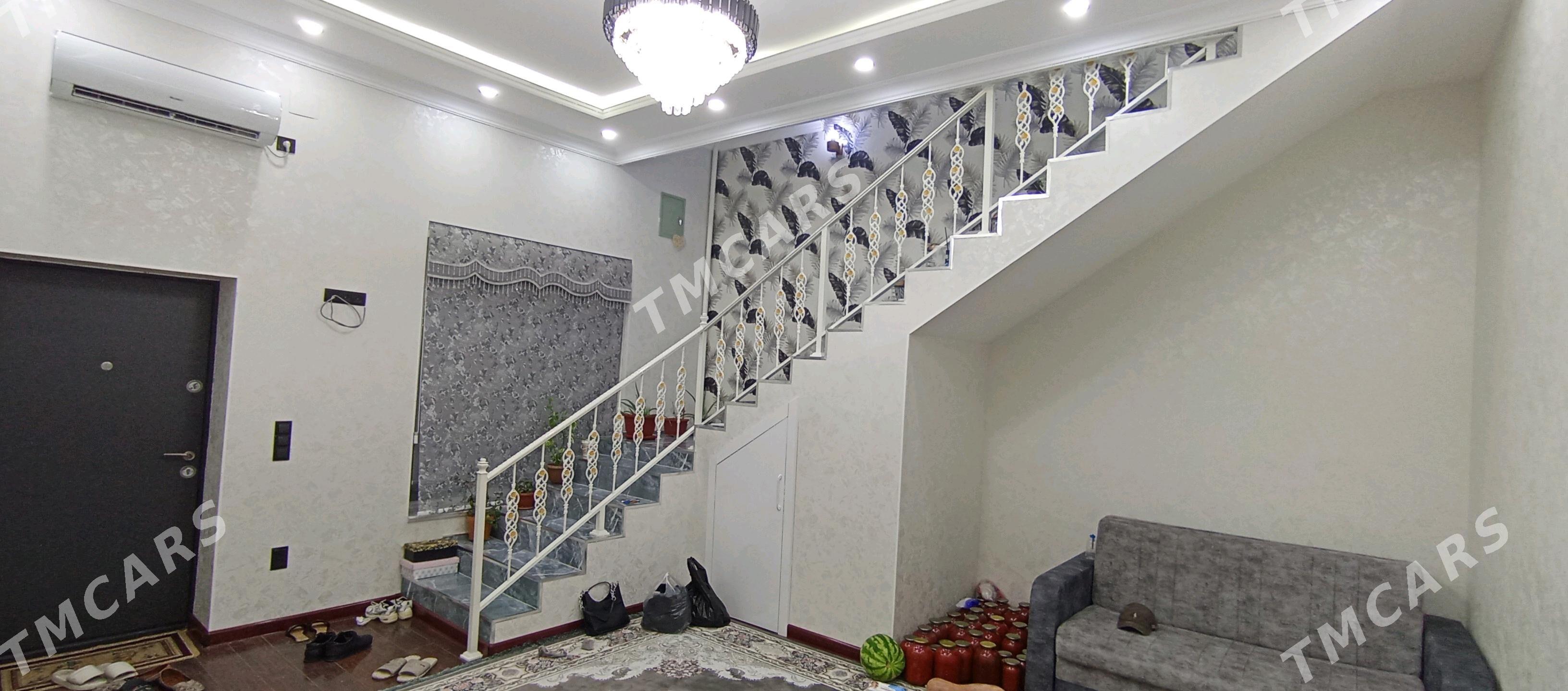 mansarda katej - Aşgabat - img 2