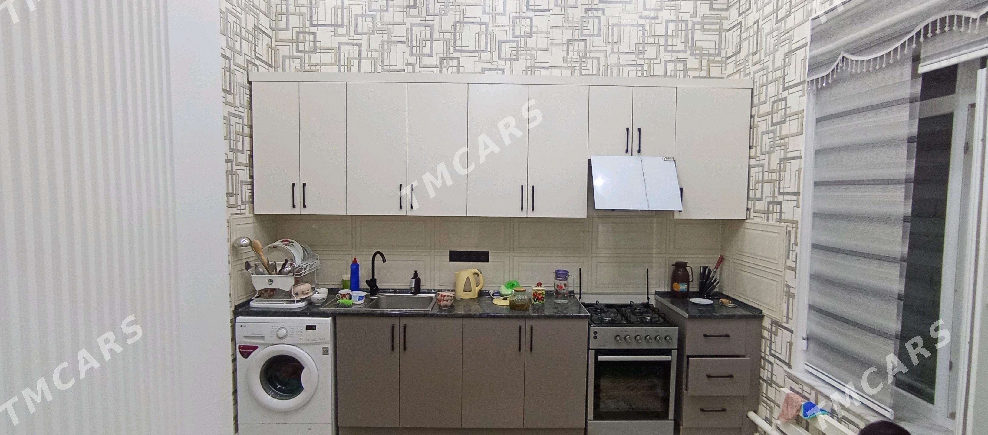 mansarda katej - Aşgabat - img 3