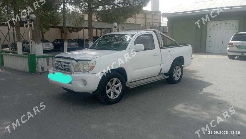 Toyota Tacoma 2008 - 170 000 TMT - Туркменабат - img 7