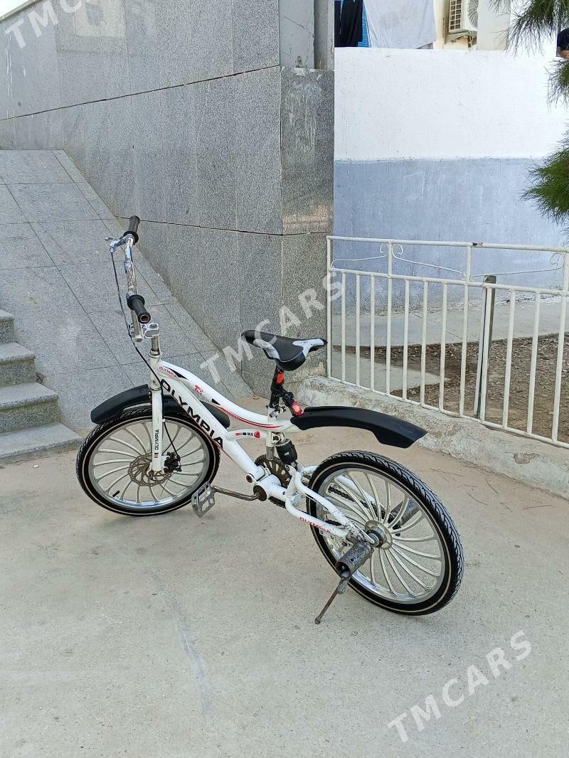 BMX welik - Balkanabat - img 5