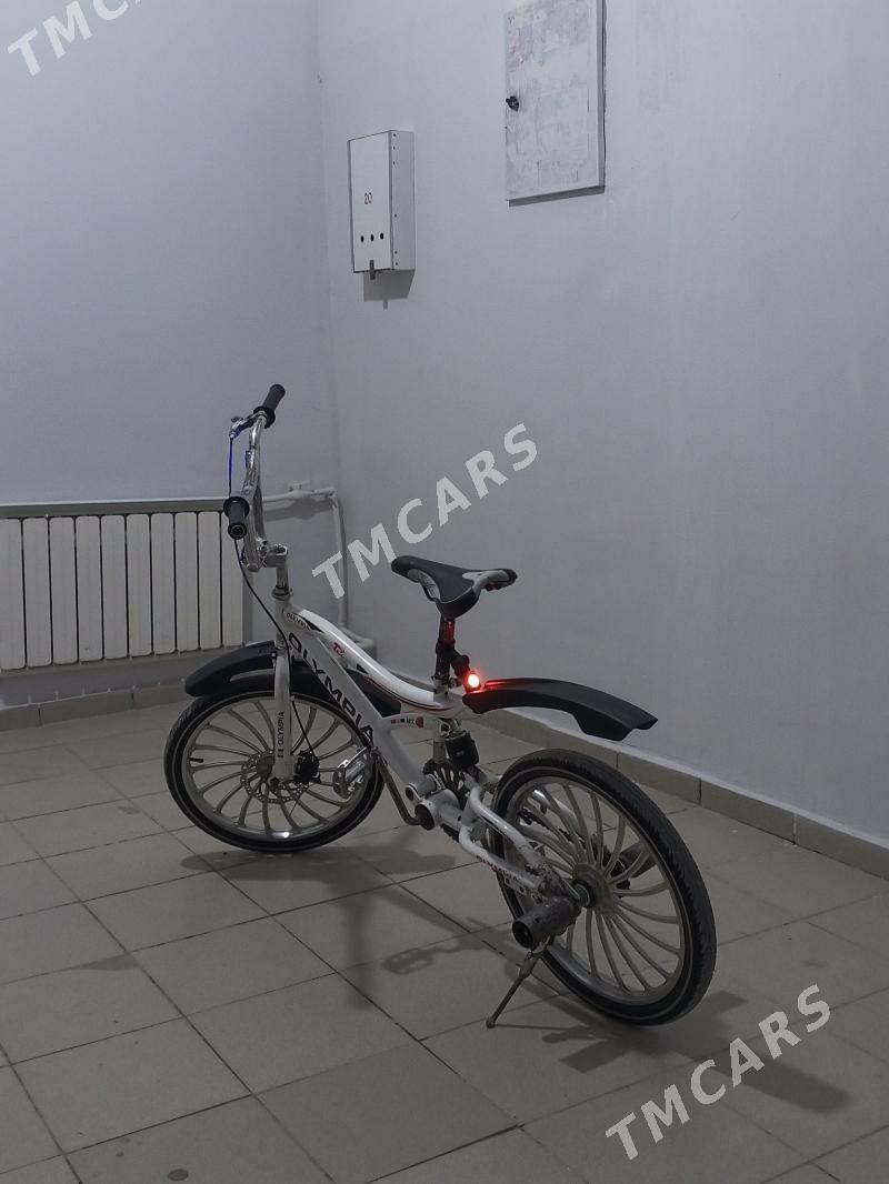 BMX welik - Balkanabat - img 4