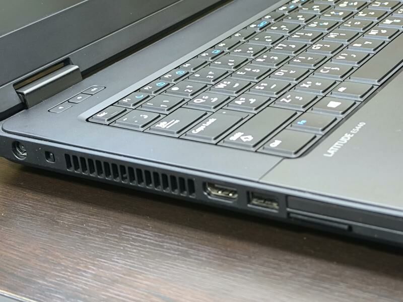 🟥Noutbook DeLL i5🟥Coganly🟥 - Ашхабад - img 5
