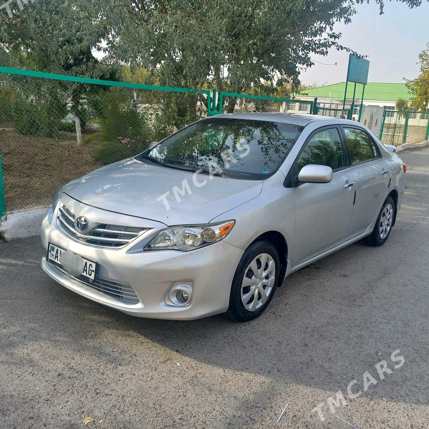 Toyota Corolla 2011 - 160 000 TMT - Aşgabat - img 2