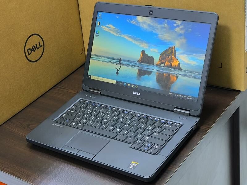 🟥Noutbook DeLL i5🟥Coganly🟥 - Ашхабад - img 2