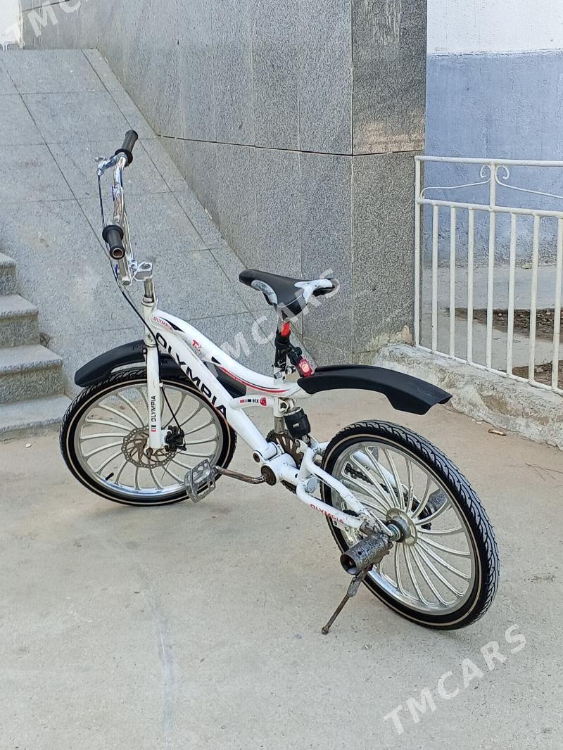BMX welik - Balkanabat - img 3