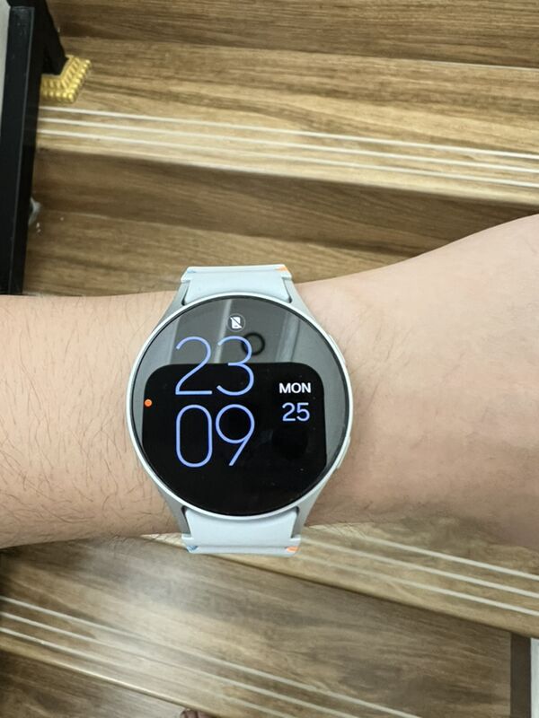 galaxy watch 7 44m - Ашхабад - img 2