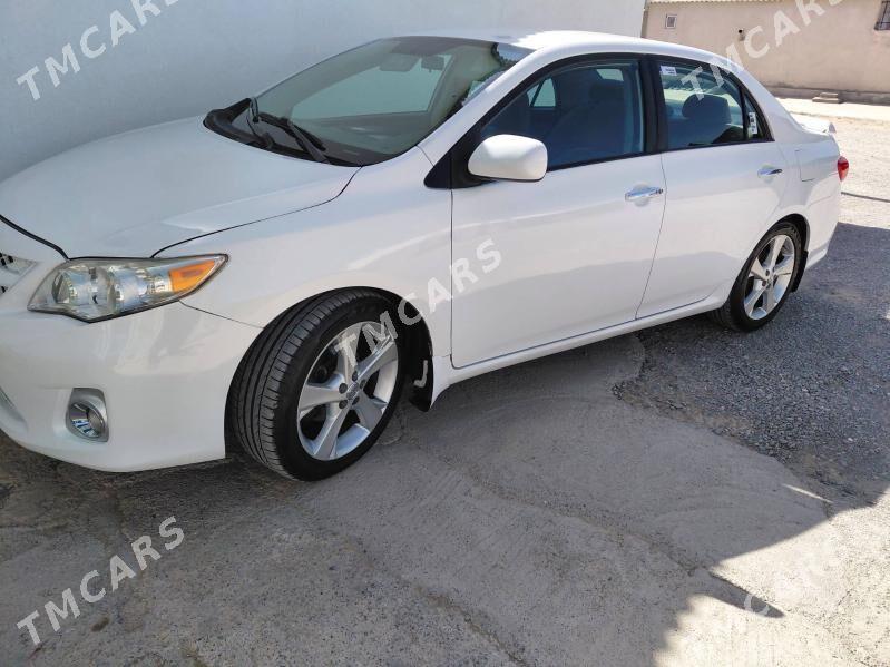 Toyota Corolla 2011 - 162 000 TMT - Aşgabat - img 3