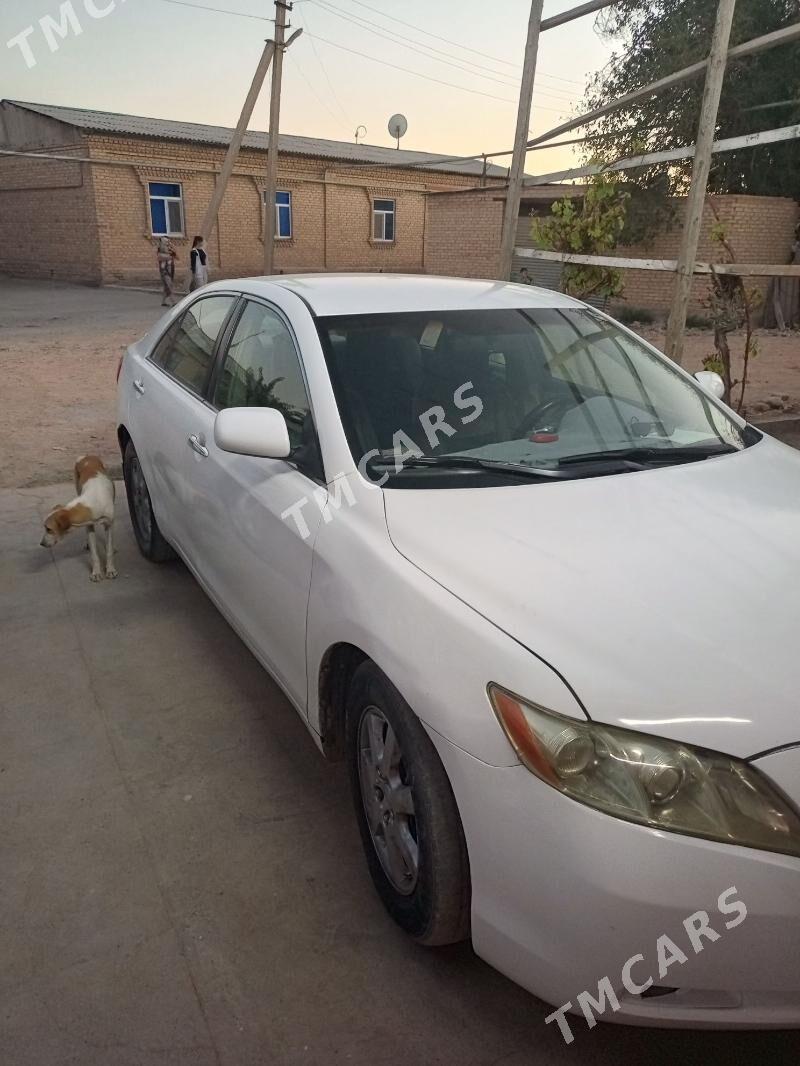 Toyota Camry 2008 - 130 000 TMT - Türkmenabat - img 3