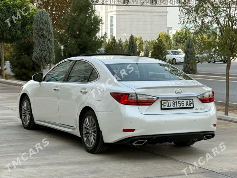 Lexus ES 350 2017 - 365 000 TMT - Ашхабад - img 4