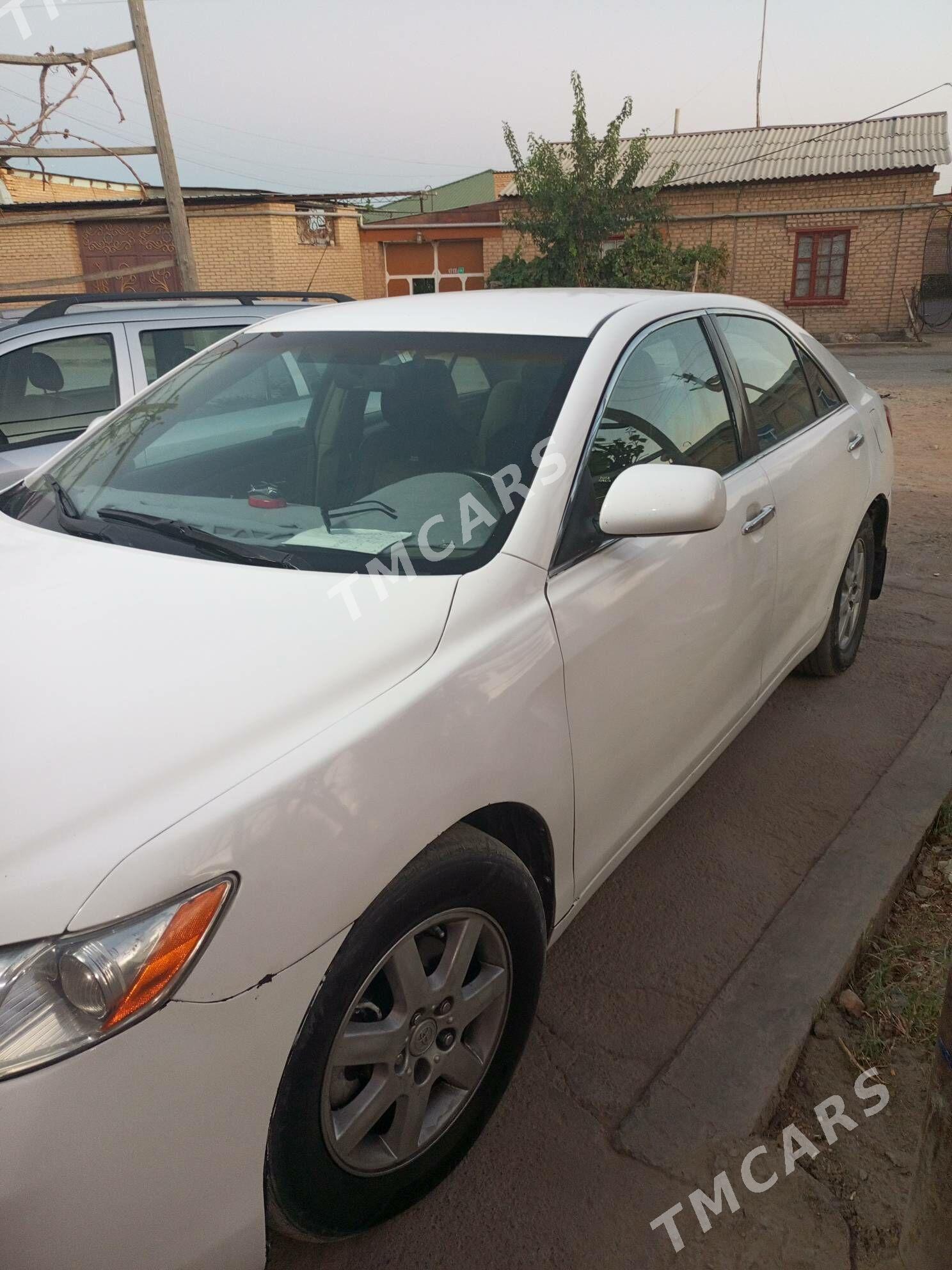 Toyota Camry 2008 - 130 000 TMT - Türkmenabat - img 2