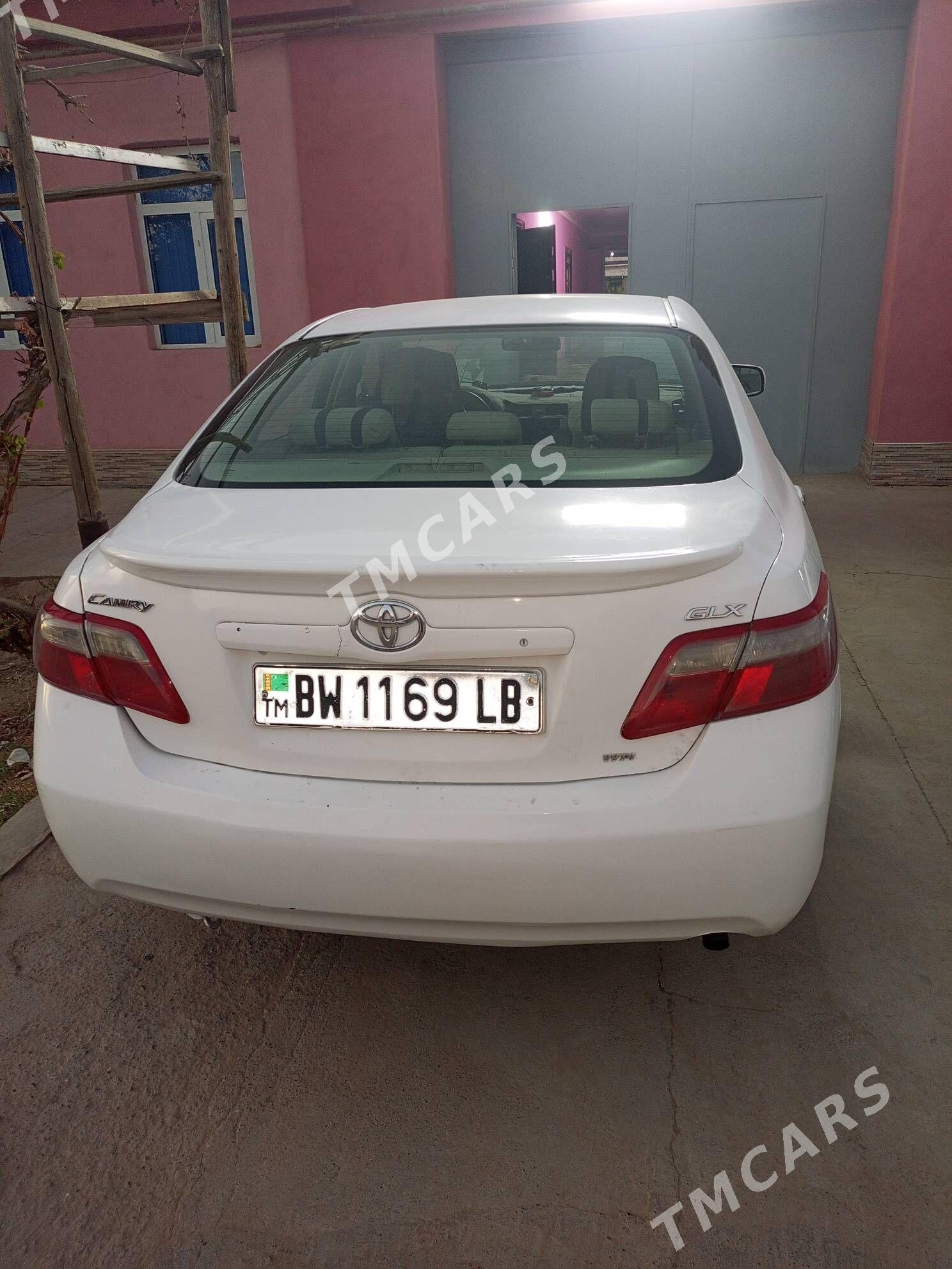 Toyota Camry 2008 - 130 000 TMT - Türkmenabat - img 5
