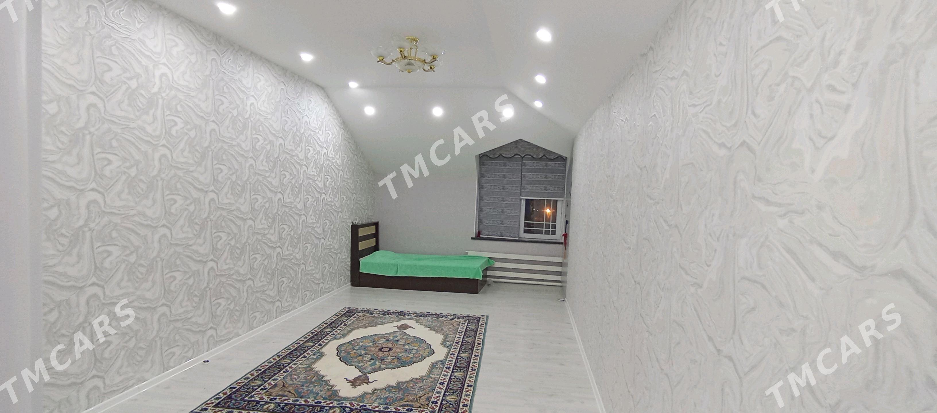 mansarda katej - Aşgabat - img 4