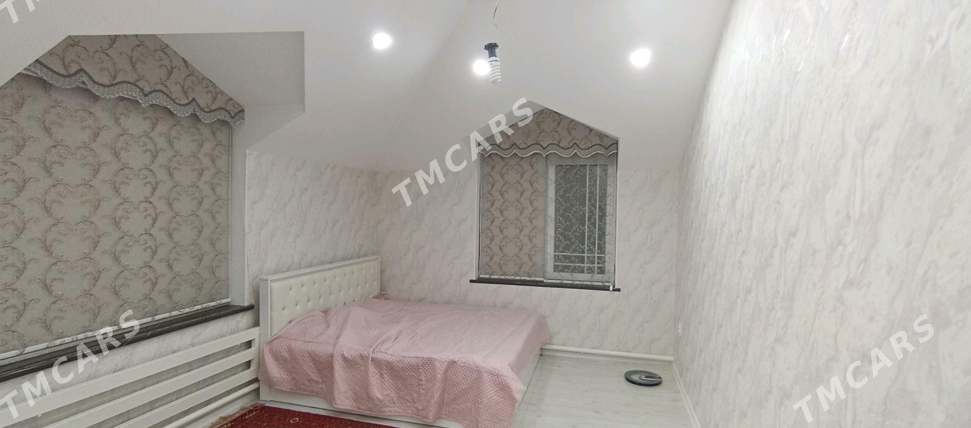 mansarda katej - Aşgabat - img 5