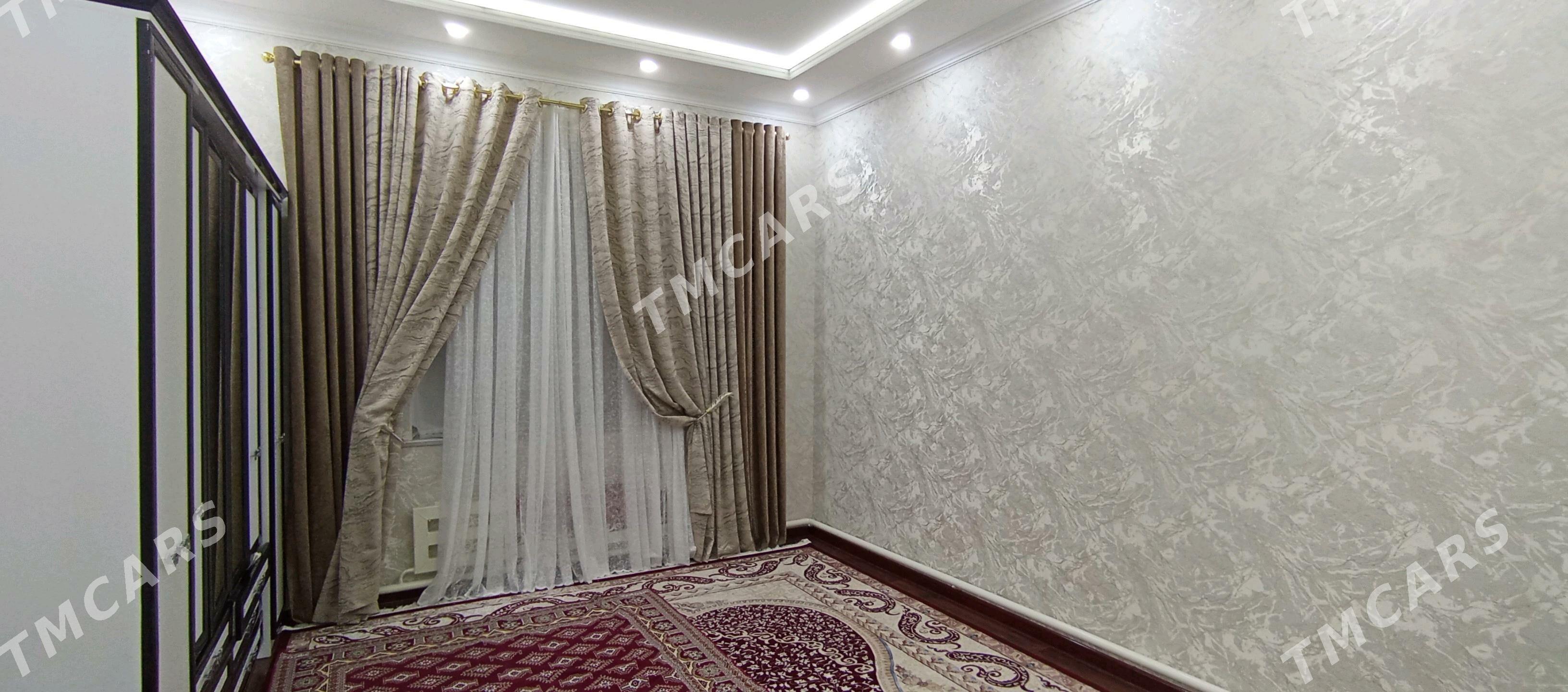 mansarda katej - Aşgabat - img 6