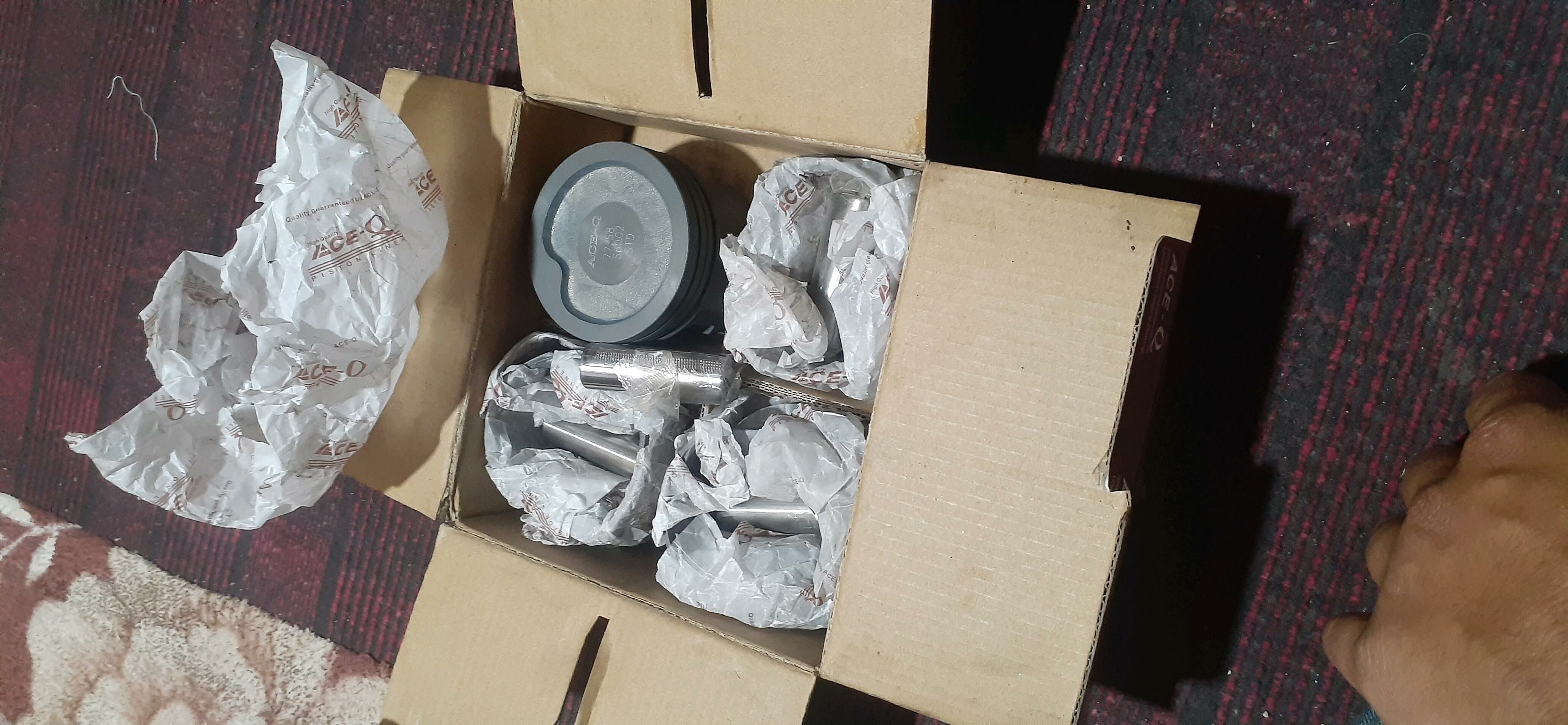 polşyn 300 TMT - Бузмеин - img 1