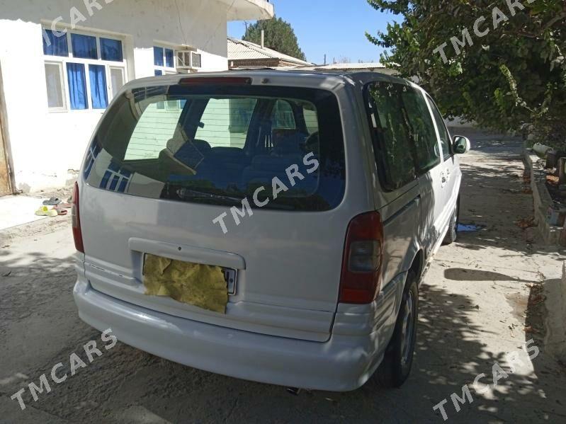 Opel Sintra 1998 - 80 000 TMT - Бахарден - img 2