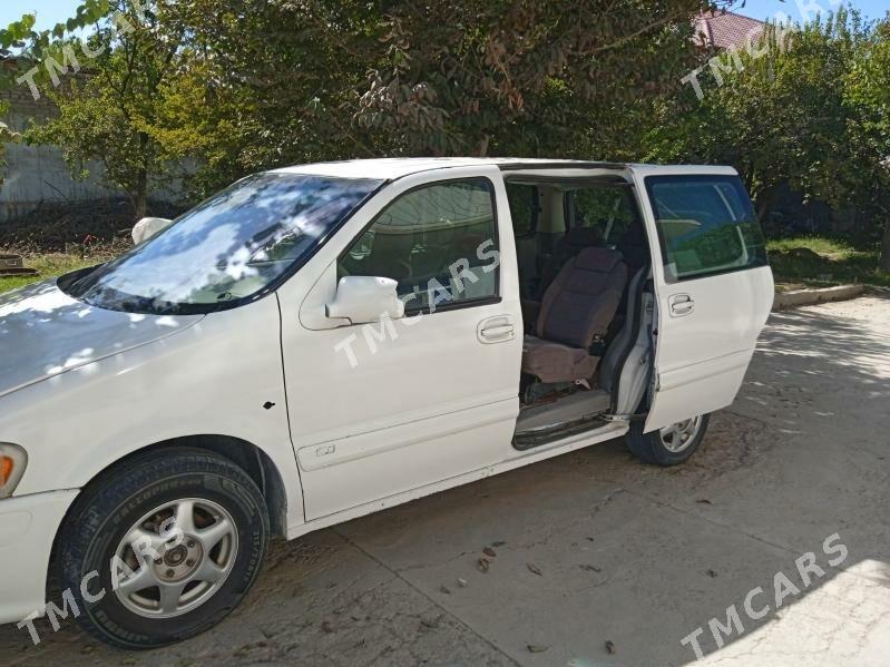 Opel Sintra 1998 - 80 000 TMT - Бахарден - img 3