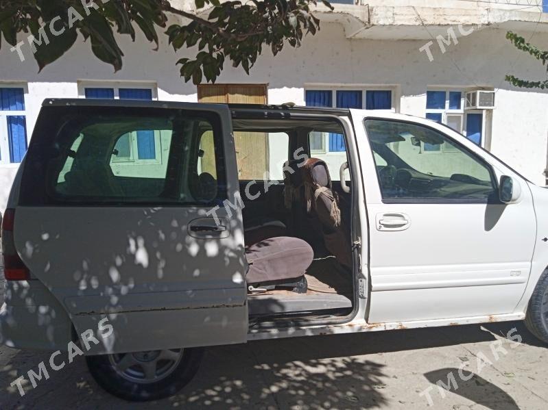 Opel Sintra 1998 - 80 000 TMT - Бахарден - img 5