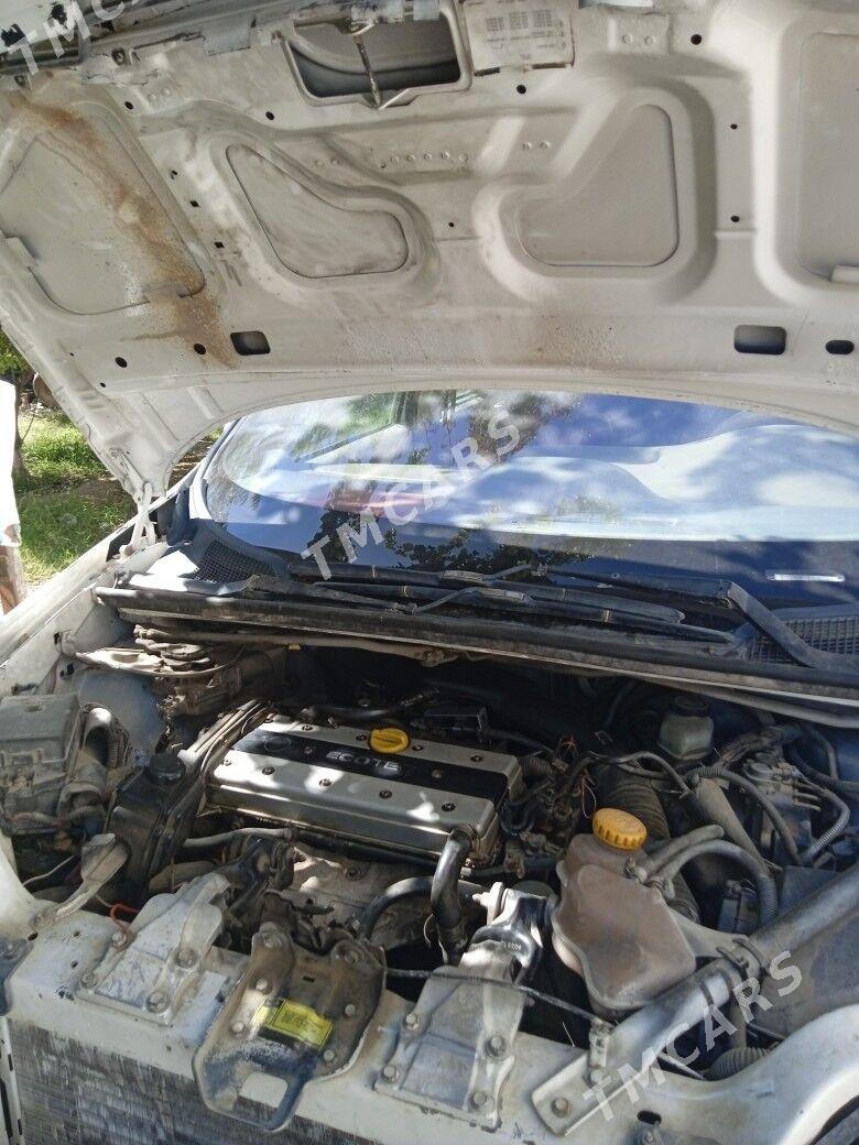 Opel Sintra 1998 - 80 000 TMT - Бахарден - img 6