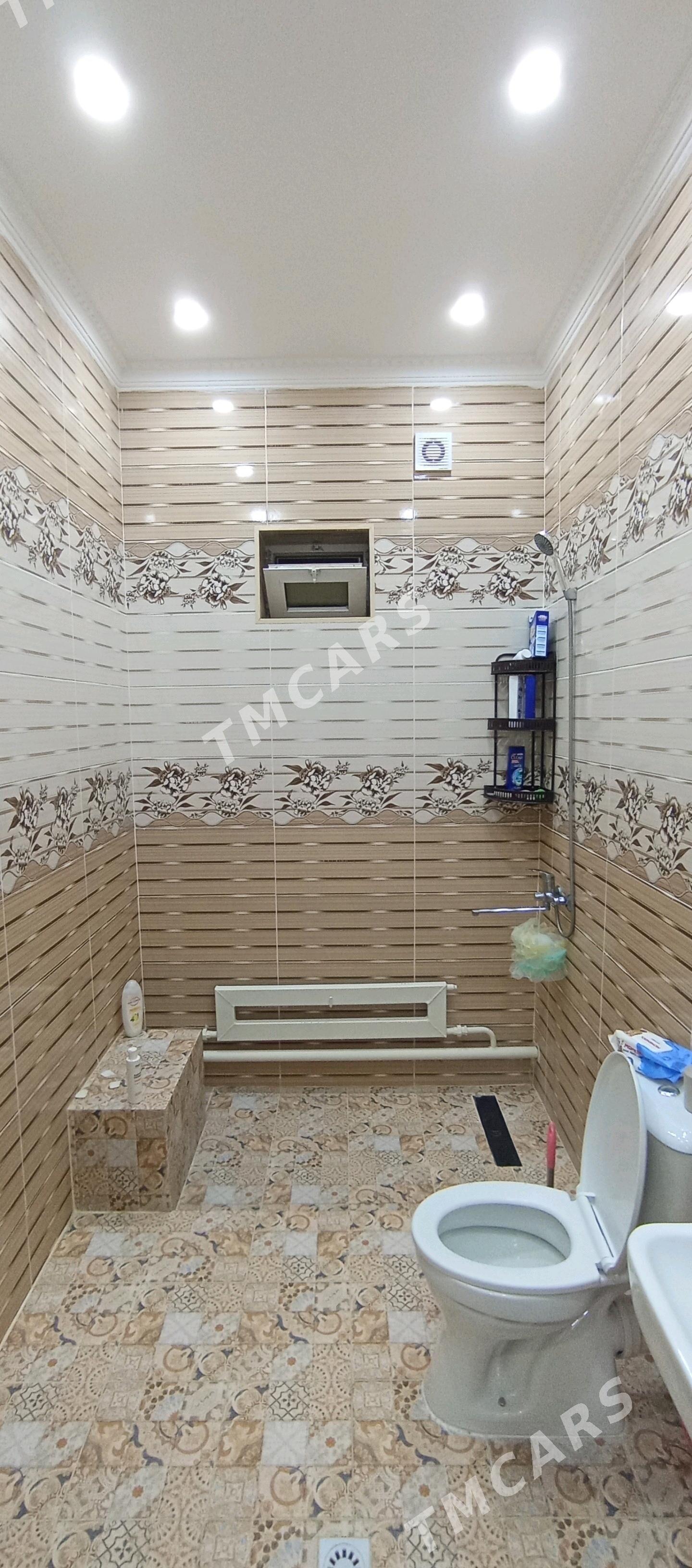 mansarda katej - Aşgabat - img 7