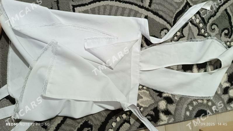 одежда - Aşgabat - img 3