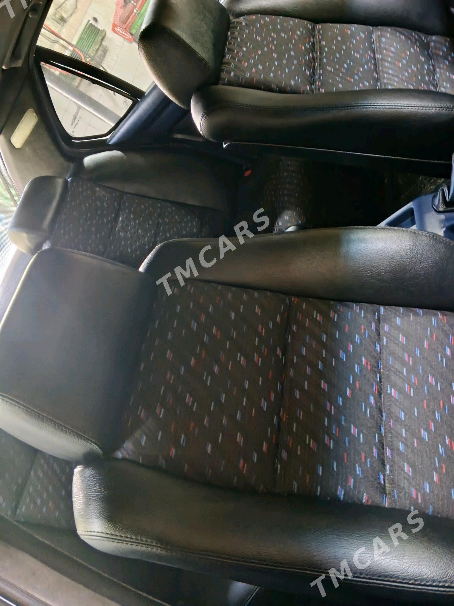 BMW 525 1993 - 80 000 TMT - Этрек - img 3