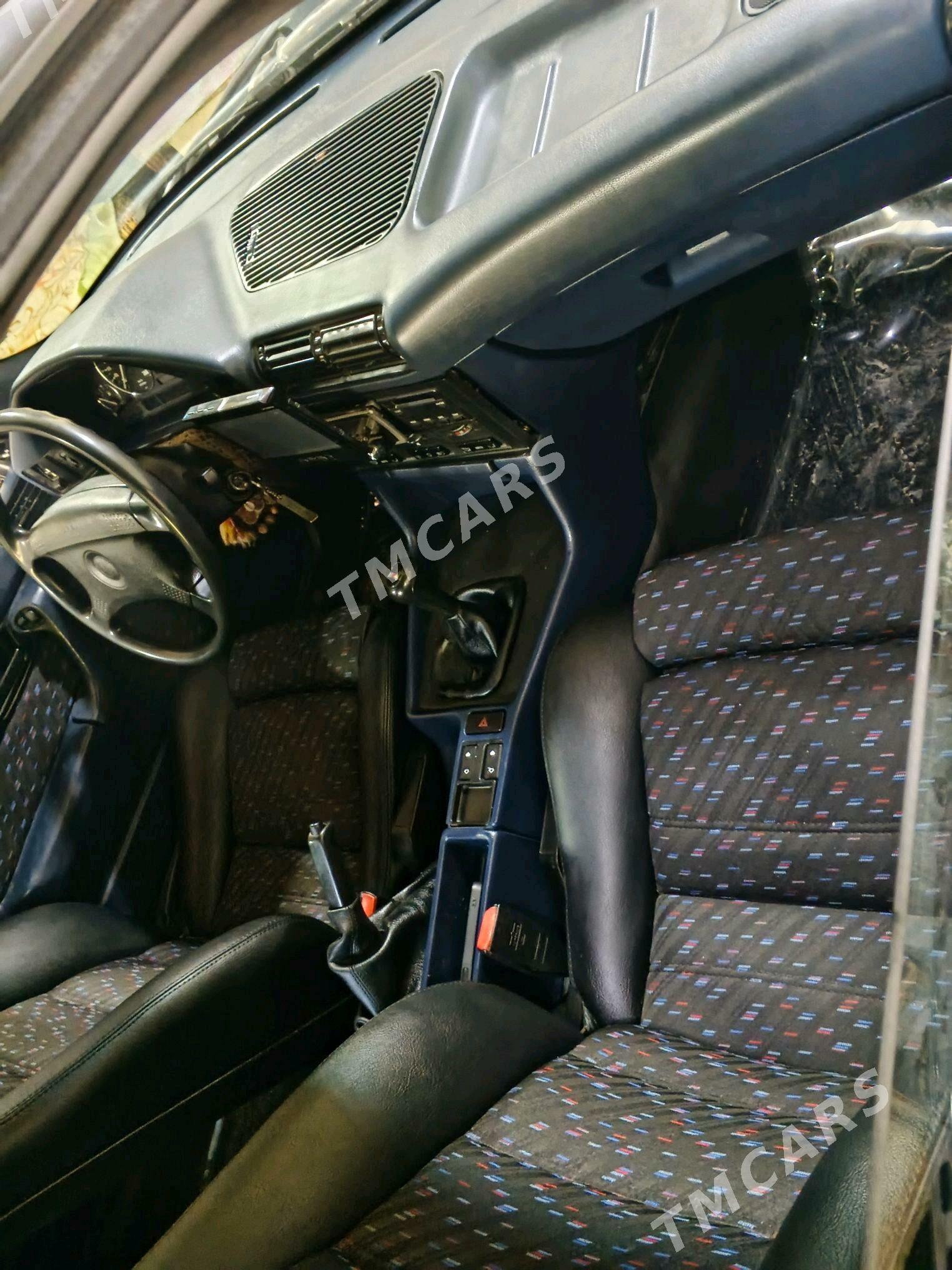 BMW 525 1993 - 80 000 TMT - Этрек - img 2